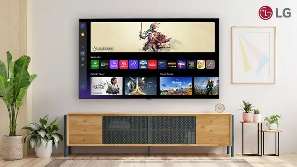 چرا تلویزیون LG QNED evo تجربه بازی را به سطحی فراتر از تصور شما میبرد؟