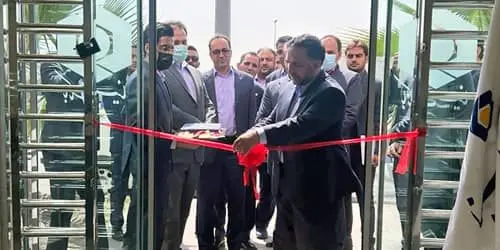 لزوم استفاده از ظرفیت های دروازه تجارت جهانی