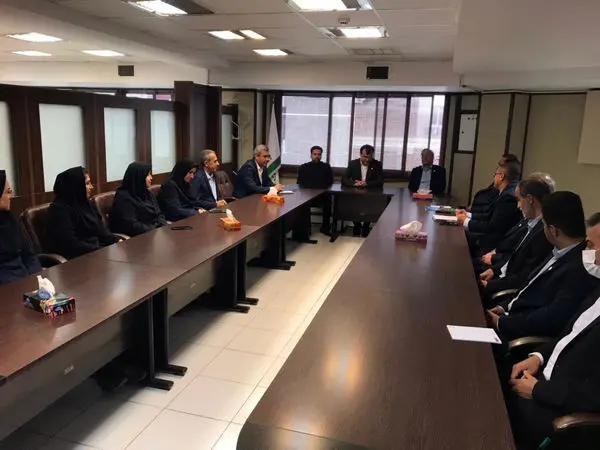 توسعه ی بیمه های زندگی در صنعت بیمه با اجرای طرح شوکا در بیمه البرز

