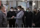 کمک به اشتغال و تولید از مسیر بخش تعاون دست یافتنی است