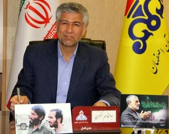 اشتراک پذیری بیش از ۴۹ هزار مشترک گاز طبیعی در سطح استان اصفهان انجام شد