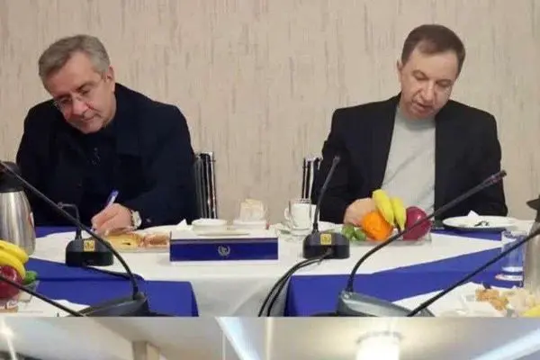 بانک دی و سازمان کوثر در مسیر توسعه خدمات ویژه خانوادههای شهدا و ایثارگران