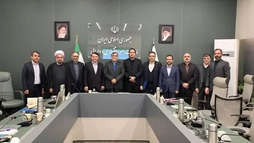 دو عضو جدید هیأت مدیره بانک سپه معرفی شدند