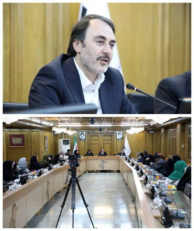 حمایت تمام قد شورا از فعالین محیط زیست 