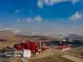 عبور از تولید 4 میلیون تن آهن اسفنجی

