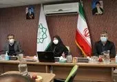 هوای شهر زیرزمینی را داشته باشید
