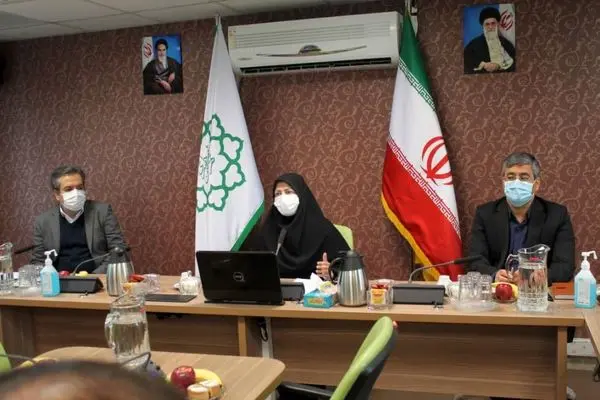 مطالعات ارزیابی اثرات محیط زیست خطوط  8، 9، 10 و 11 مترو پایتخت 