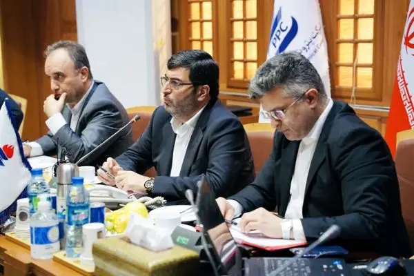 دستور برای تامین مالی پروژه همت