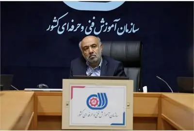 پیشنهاد بهره‌مندی از زیرساخت‌های فنی و حرفه‌ای برای آموزش ایمنی به معادن
