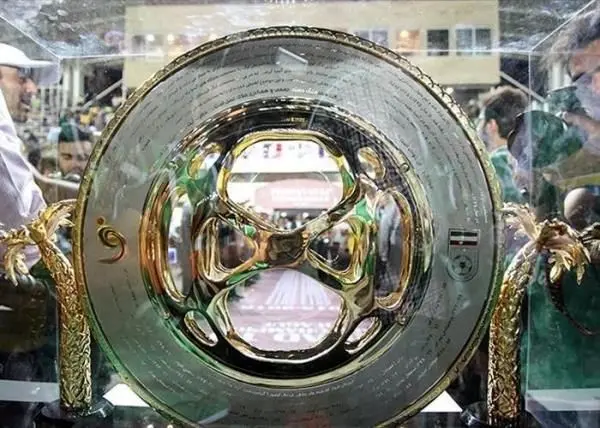 برگزاری فینال جام حذفی در مشهد قطعی نیست