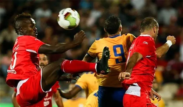 تغییر زمان دیدار پرسپولیس و نساجی مازندران