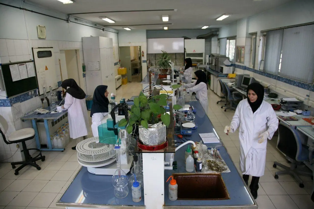 
 سلامت کامل آب شرب پایتخت به لحاظ وجود ویروس کووید 19 