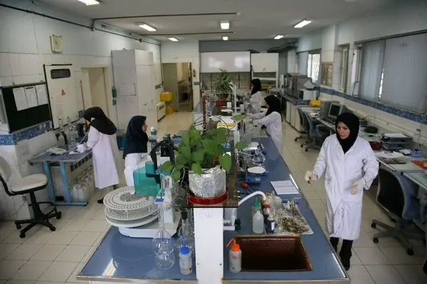 
 سلامت کامل آب شرب پایتخت به لحاظ وجود ویروس کووید 19 