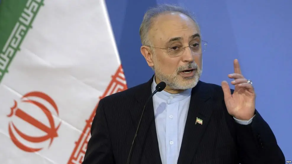 ایران کلید طلایی منطقه است