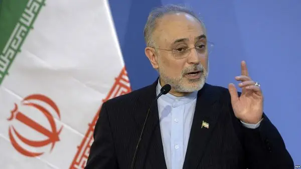 ایران کلید طلایی منطقه است