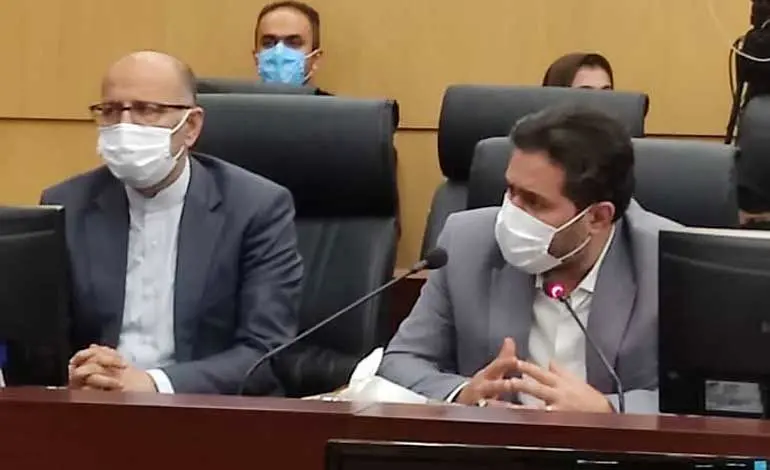 توسعه فعالیت‌های دانش‌بنیان با هم‌سرمایه‌گذاری صندوق نوآوری و شبکه بانکی در سال جاری