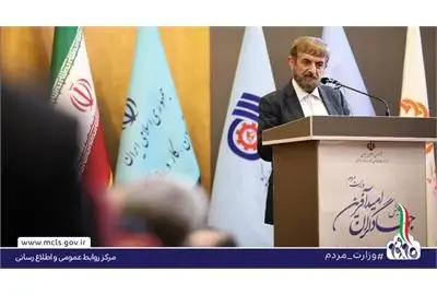 وظیفه روابط عمومی انتقال سخنان مردم به دستگاه است