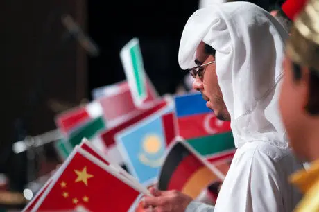 برنامه وزارت علوم برای افزایش ۲۰ درصدی دانشجویان خارجی