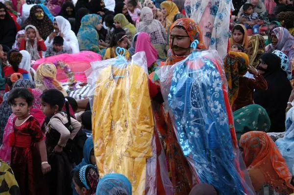 «عروسی پسر زینت» در جشنواره بینالمللی فیلم «انسانشناسی بصری» مسکو اکران میشود