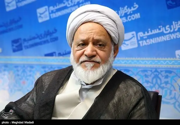 ابلاغیه فولادی وزارت صمت خلاف قانون است
