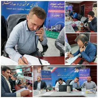    اهتمام ویژه در جهت افزایش کیفیت رسیدگی به پیام­ ها و تلاش در جهت کاهش گلایه‌مندی شهروندان در موضوعات متعدد شهری