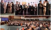 کسب نشان برتر انتخاب ملی صنعت نفت از سوی هلدینگ پتروپالایش اصفهان

