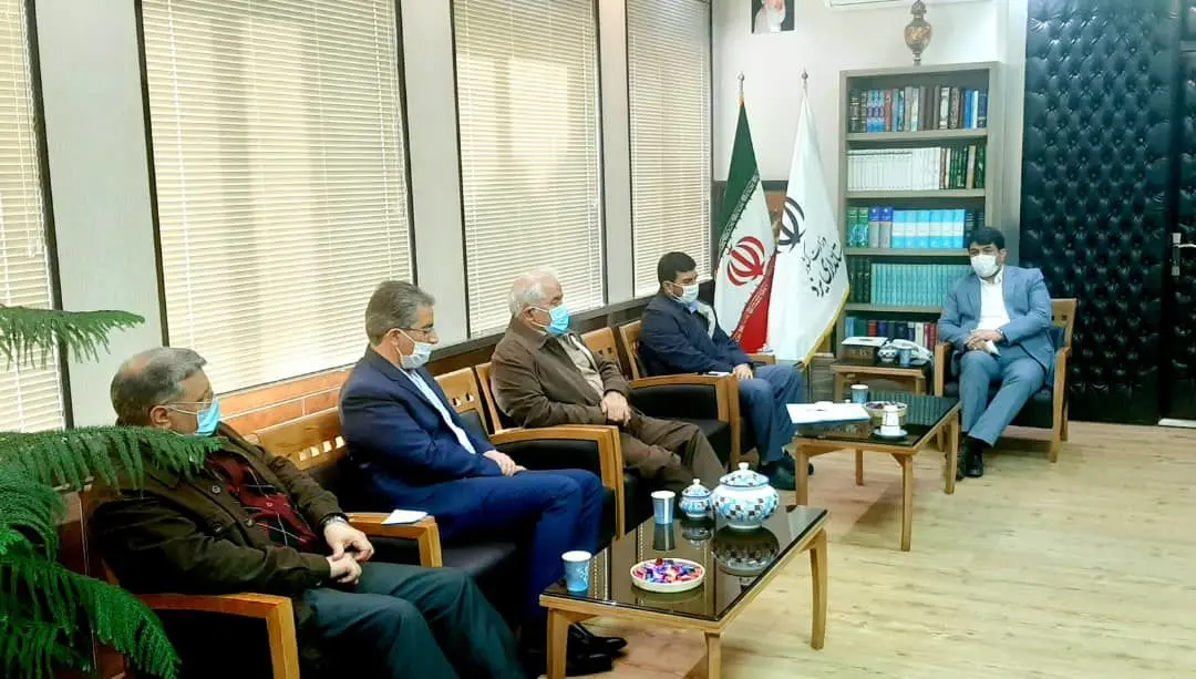 چادرملو در ایفای مسئولیت های اجتماعی و رشد اقتصادی استان شرکتی پیشرو است.