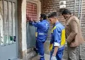 پیشنهاد پلیس برای استفاده از پابند الکترونیک برای اراذل و اوباش