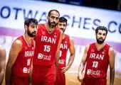 ایران - برزیل؛ آغاز جام جهانی بسکتبال