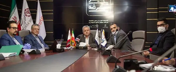 تکمیل و بهرهبرداری از طرح توسعه صنایع لاستیک یزد تا پایان سال