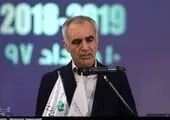 شجاع در یک قدمی فسخ قرارداد با پرسپولیس