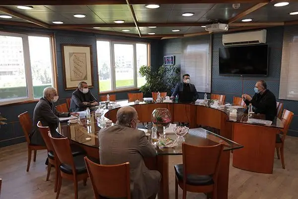 تصویب یک دستورالعمل مهم در خصوص مطالعه و طراحی تونل های ترافیک شهری

