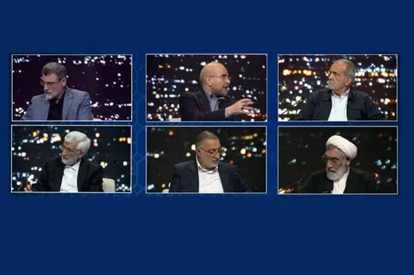 امشب؛ دومین مناظره انتخاباتی برگزار میشود