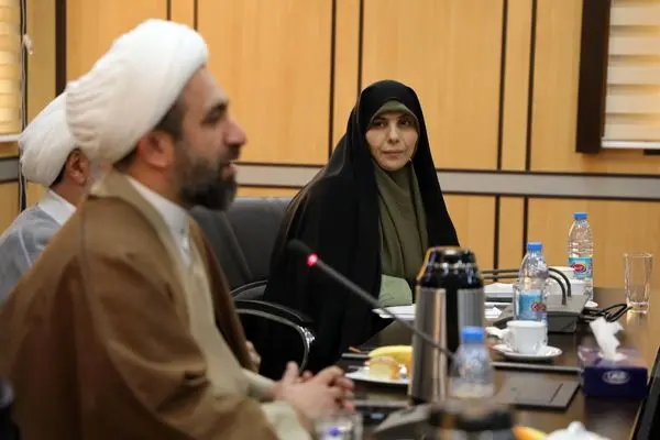 تمرکز بر اجرای طرح شهید آرمان در مساجد