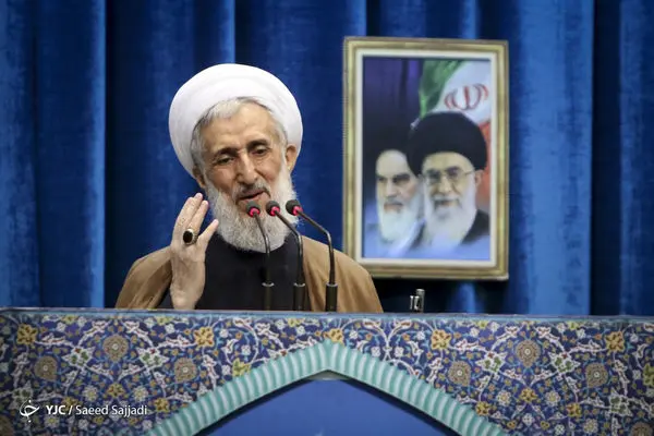 انگلیسیها بابت جسارتشان سیلی خواهند خورد