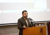 سهم اقتصاد دیجیتال را به ۱۰ درصد می‌رسانیم