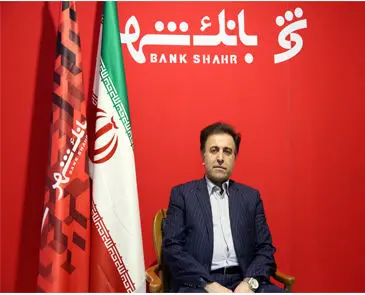 توسعه ناوگان حمل‌ونقل عمومی در کلان‌شهرها با حمایت بانک شهر 