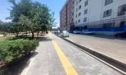 مرمت و احداث پیاده‌رو در ۵۱۵۰ مترمربع از معابر منطقه ۱۹ از ابتدای سال جاری