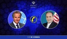 ایران به هر تحرک نامناسب اروپا واکنش مقتضی نشان میدهد