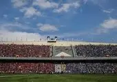 مجامع استقلال و پرسپولیس لغو شد