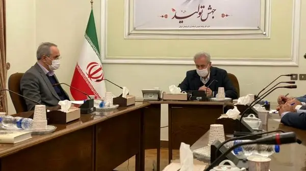 تحقق ۱۱۰ درصدی نسبت مصارف به منابع بینظیر است