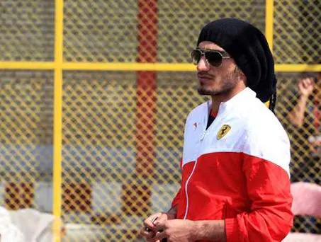 پرسپولیس شاکی جدید پیدا کرد