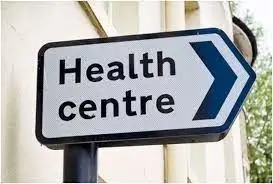  نابرابری‌های بهداشتی و درمانی در بریتانیا