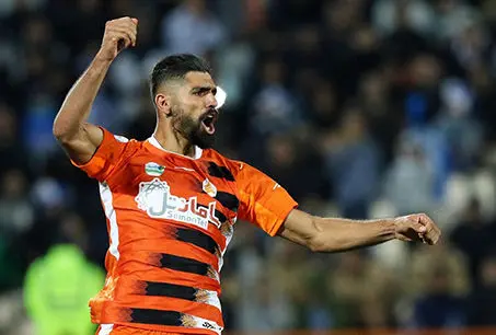 بی اعتنایی بازیکن سایپا به پیشنهاد استقلال