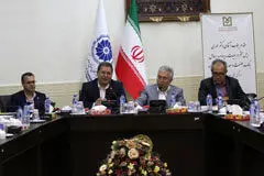 تخصیص بیش از 41 هزار میلیارد ریال به صنایع این استان