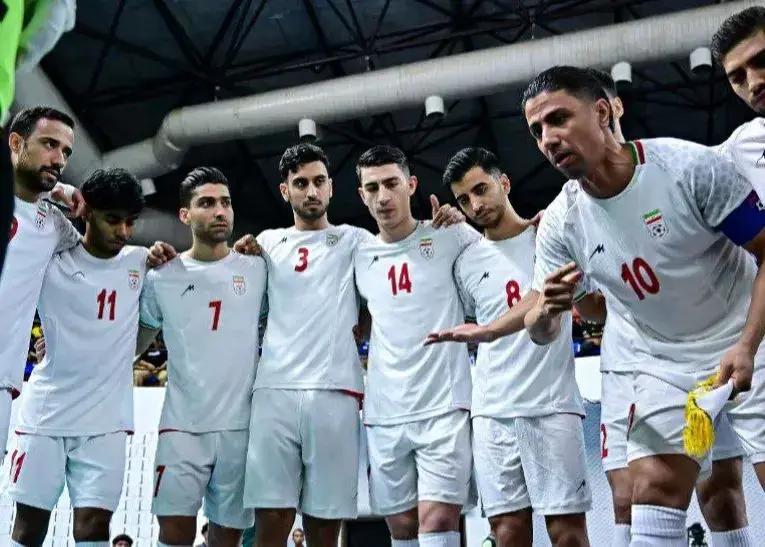 20 بازیکن به اردوی تیم ملی فوتسال دعوت شدند