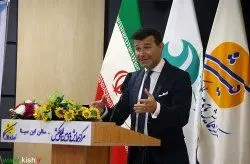 حضور پروفسور بابک جوان، ارولوژیست حاذق جهان در بیمارستان کیش