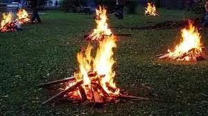  پرهیز از تجمع احتمالی در چهارشنبه آخر سال