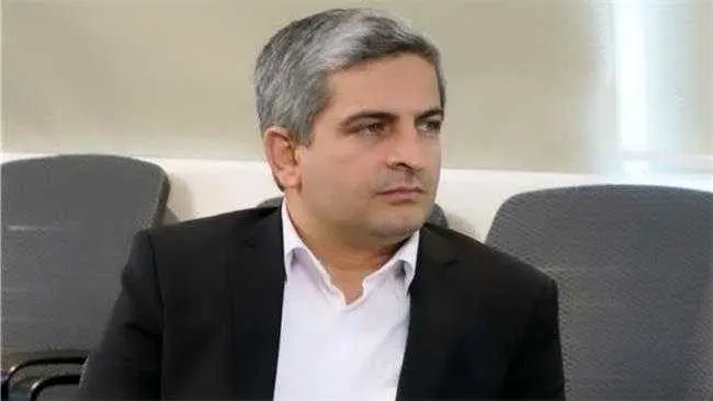 انتصاب معاون حقوقی بانک ایران زمین