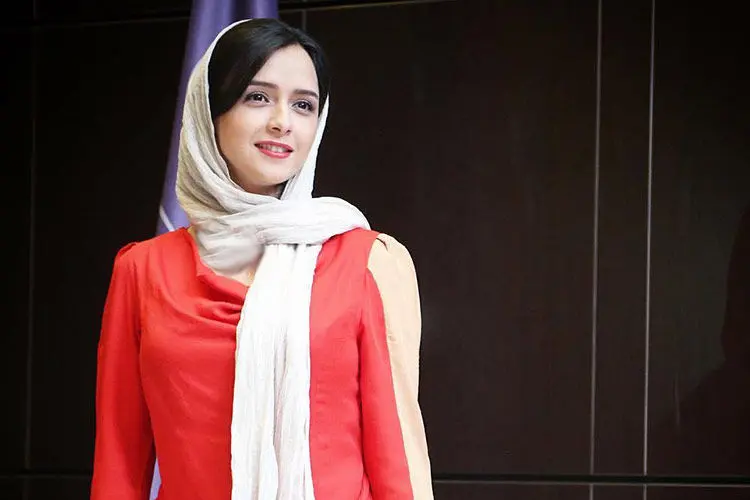 ترانه علیدوستی داور جشنواره فیلم توکیو شد